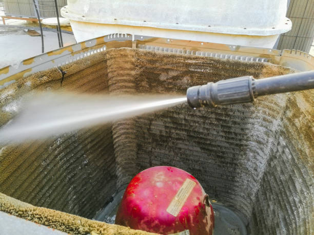 Best Air Duct Cleaning Near Me  in Webster, TX