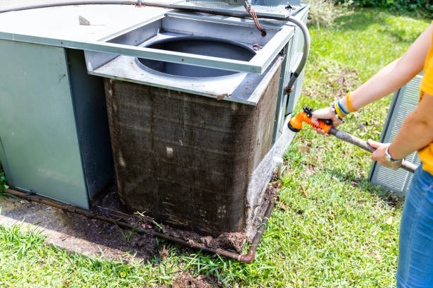 Best Air Duct Cleaning Near Me  in Webster, TX