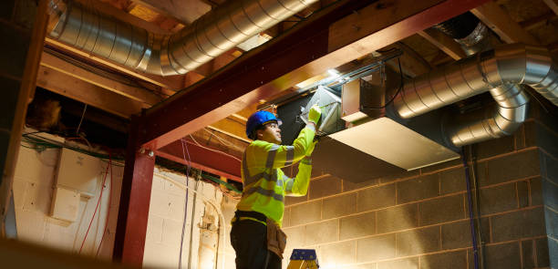 Best Affordable Air Duct Cleaning  in Webster, TX