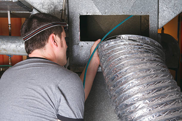 Best Commercial HVAC Duct Cleaning  in Webster, TX
