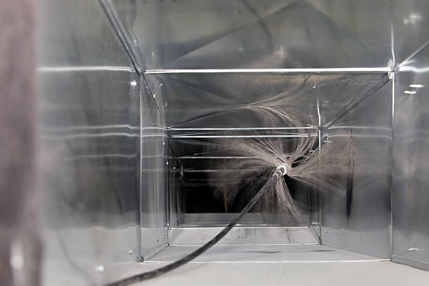 Best Air Duct Inspection  in Webster, TX