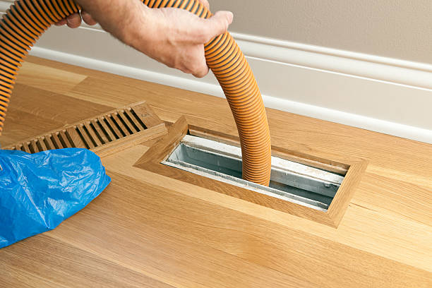 Best Dryer Vent Cleaning Services  in Webster, TX